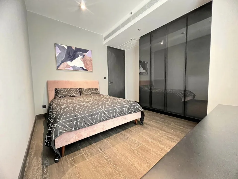Property photos for Tait Sathorn 12