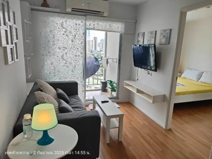 Property photos for Lumpini Park Rama 9 - Ratchada