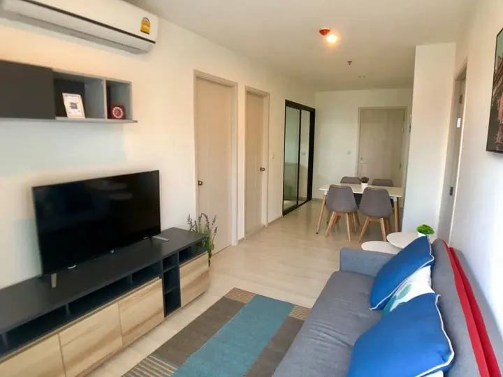 Property photos for Life Asoke