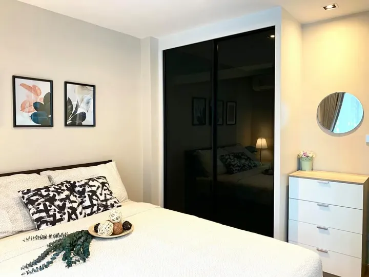 Property photos for Altitude Samyan - Silom