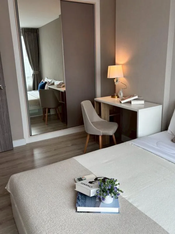 Property photos for Metro Luxe Ratchada