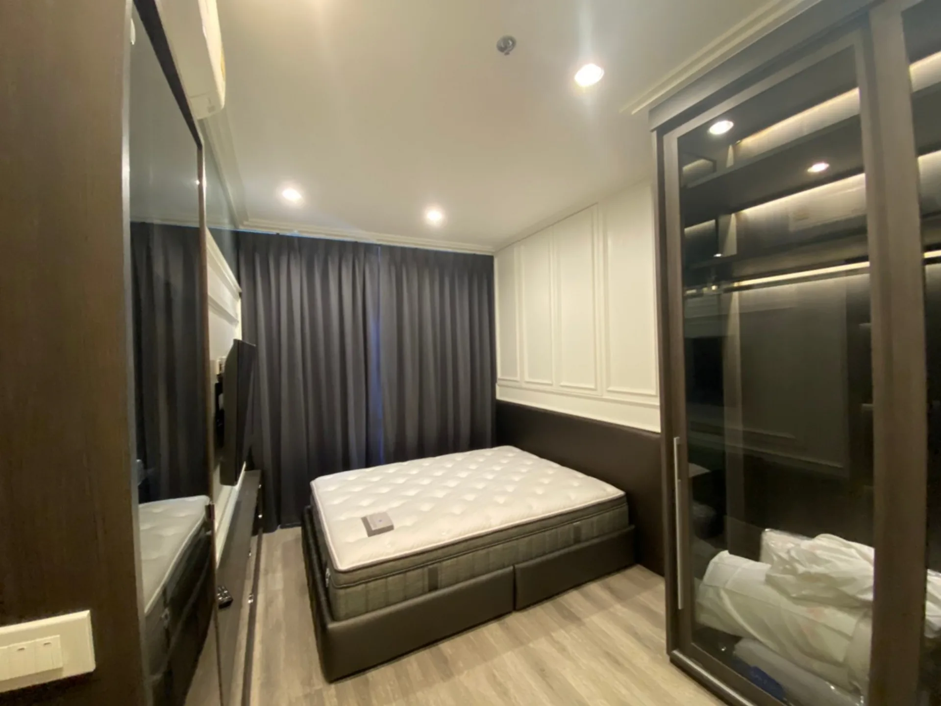Property photos for IDEO Mobi Sukhumvit 66