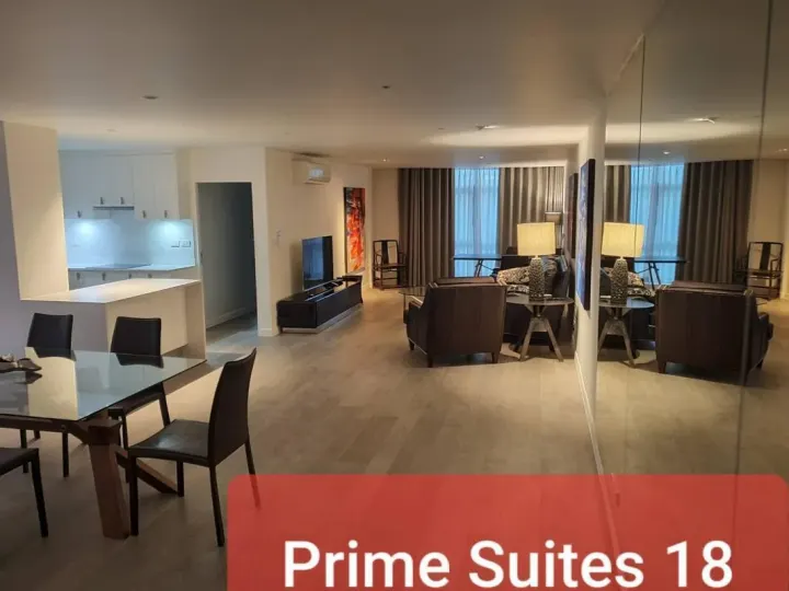 Property photos for The Prime Suites