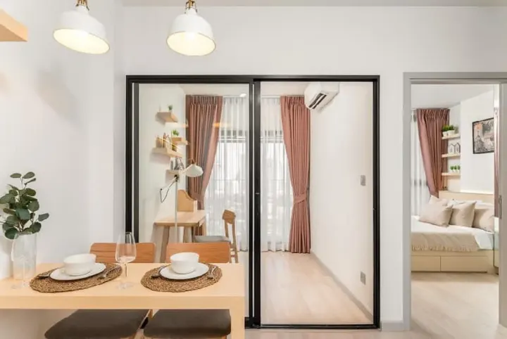 Property photos for Knightsbridge Prime Sathorn