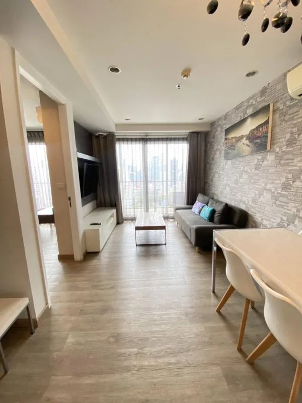 Property photos for 15 Sukhumvit Residences