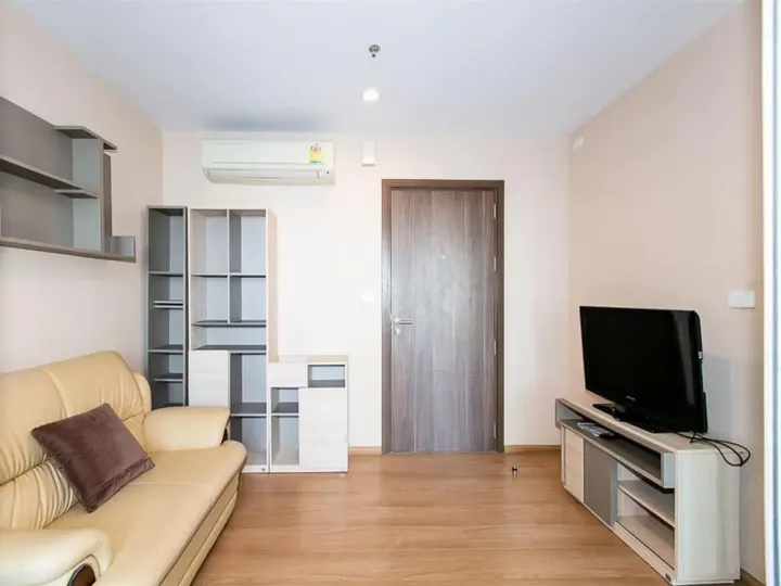 Property photos for The Base Sukhumvit 77