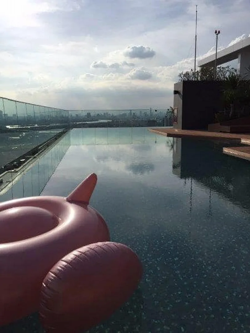 Property photos for Life Sukhumvit 48