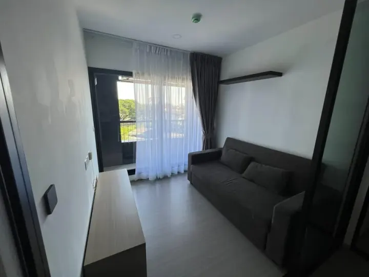 Property photos for Aspire Sukhumvit-on Nut