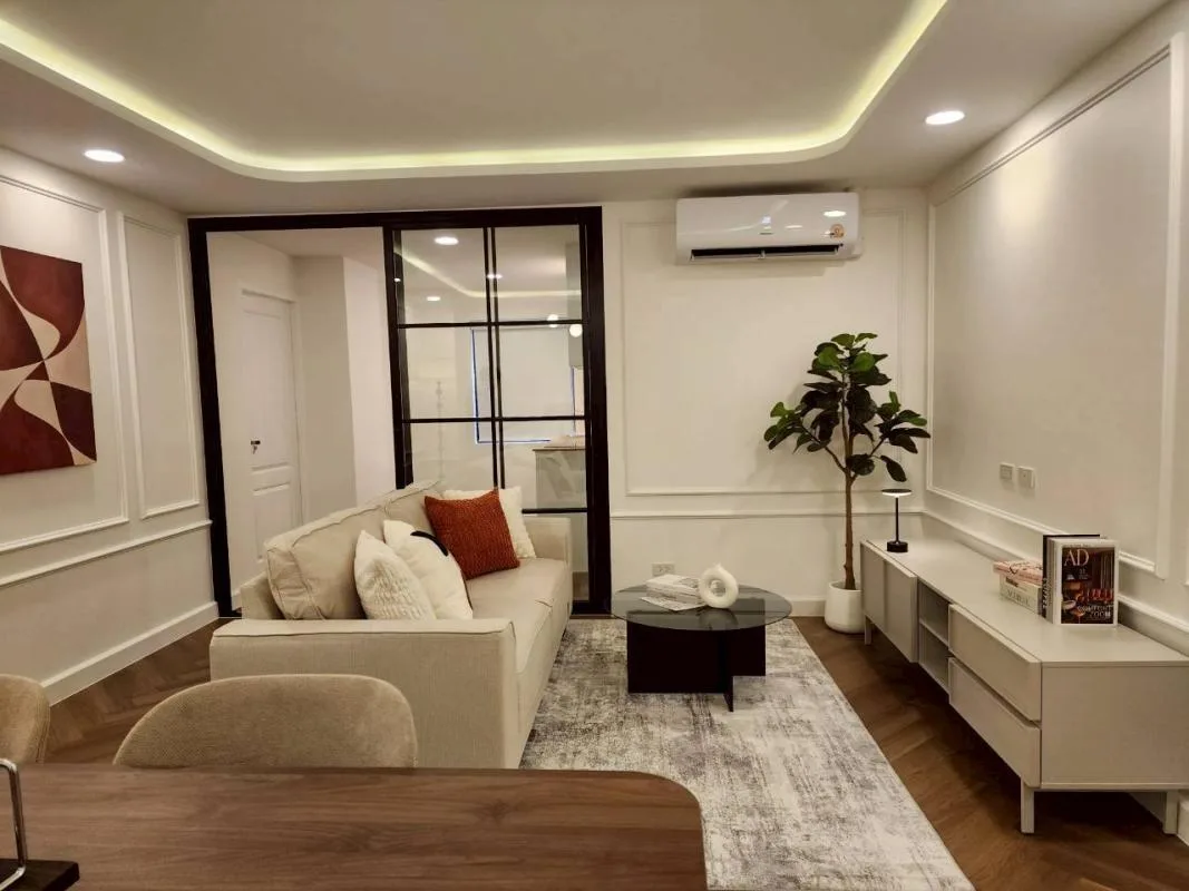 Property photos for Grand Park Town