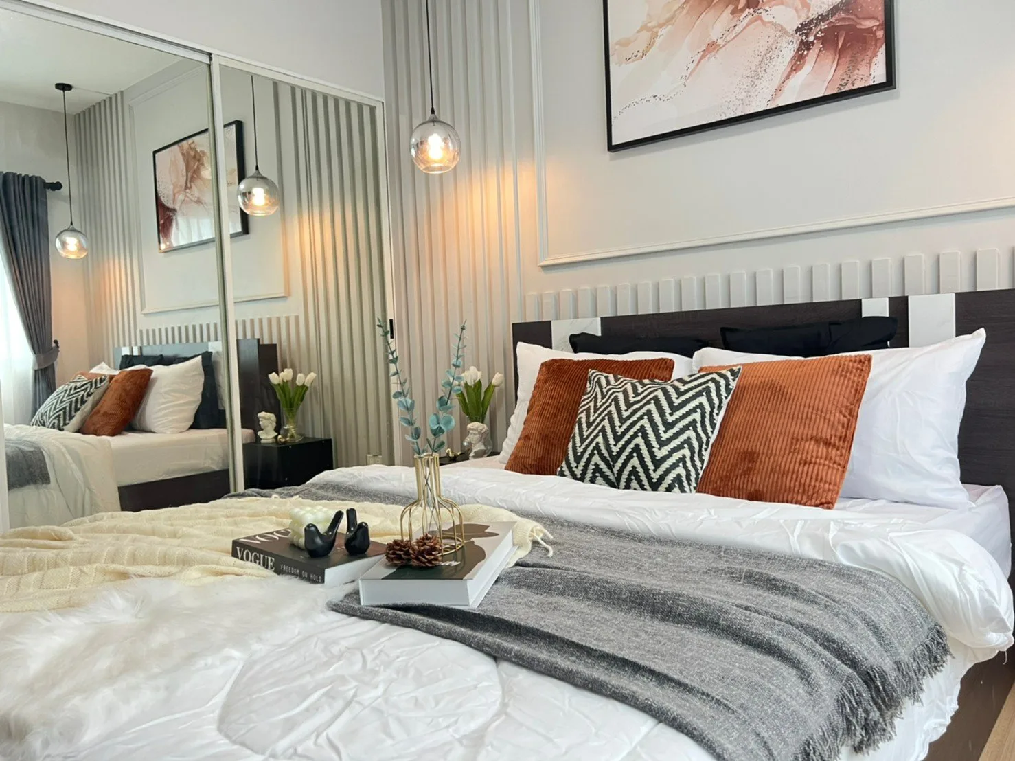 Property photos for A Space Sukhumvit 77