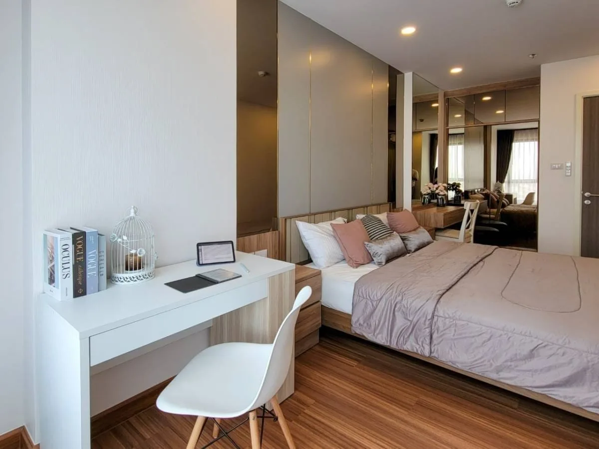 Property photos for Supalai Premier Charoen Nakhon
