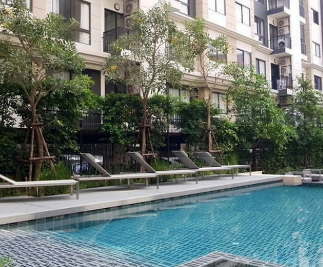 Property photos for The Nest Sukhumvit 22