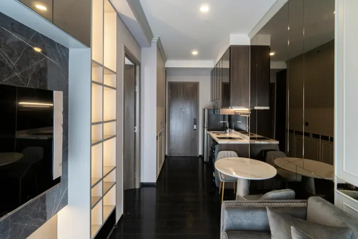 Property photos for Park Origin Thonglor