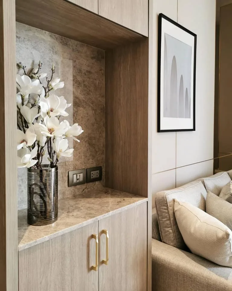 Property photos for Magnolias Waterfront Residences