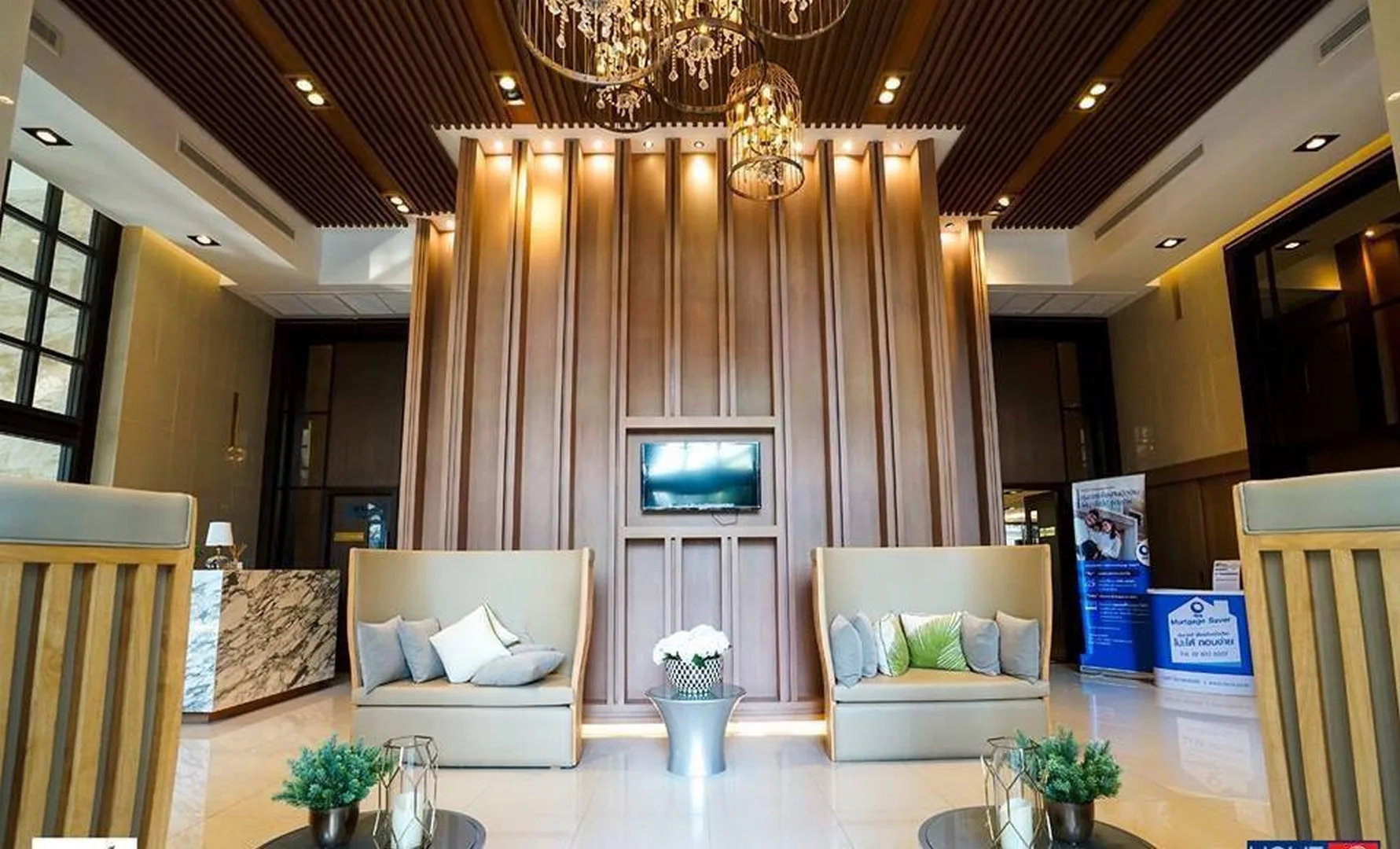 Property photos for The Nest Sukhumvit 22