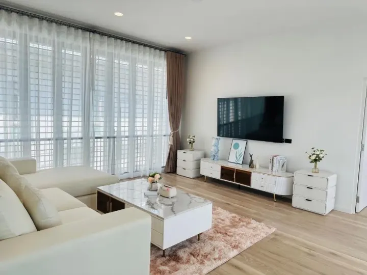 Property photos for Burasiri Krungthep Kreetha