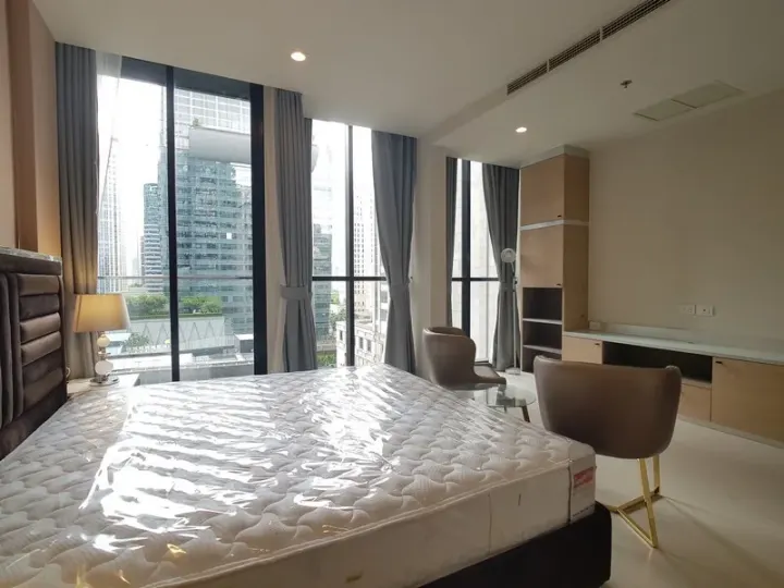 Property photos for Noble Ploenchit