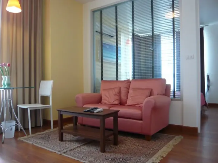 Property photos for The Parkland Taksin - Thapra