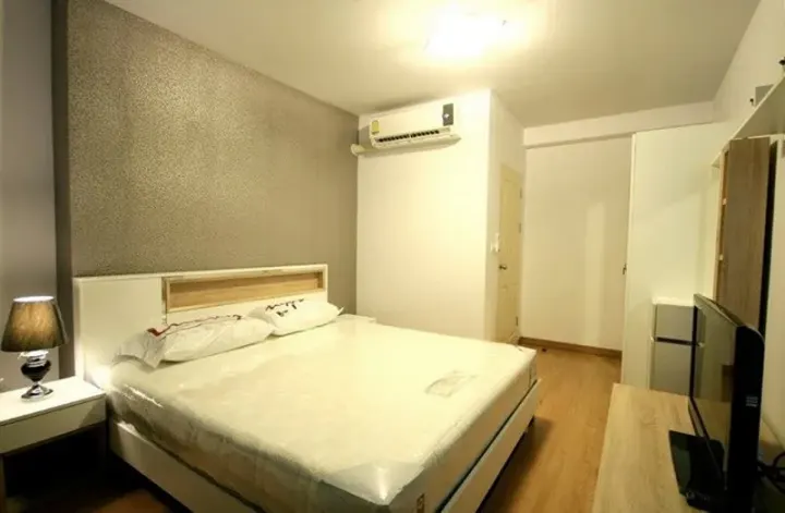 Property photos for Supalai Park Ekkamai - Thonglor