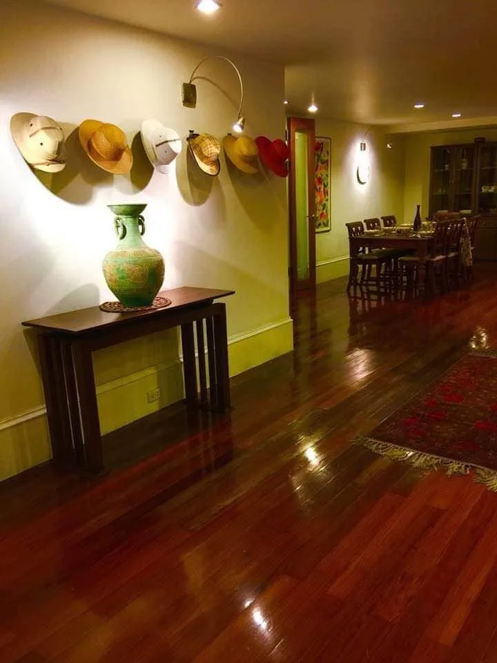 Property photos for Casa Viva