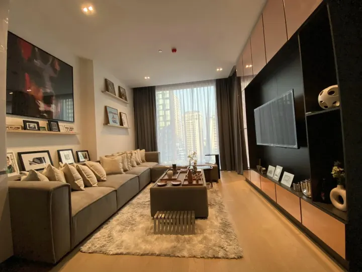 Property photos for The Strand Thonglor
