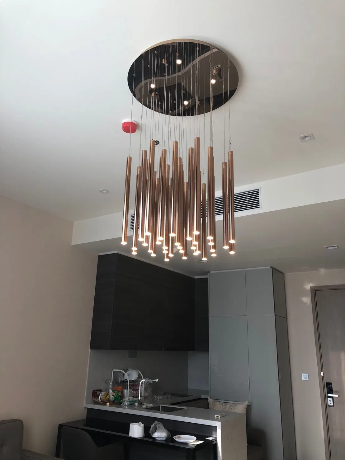 Property photos for The Esse Asoke