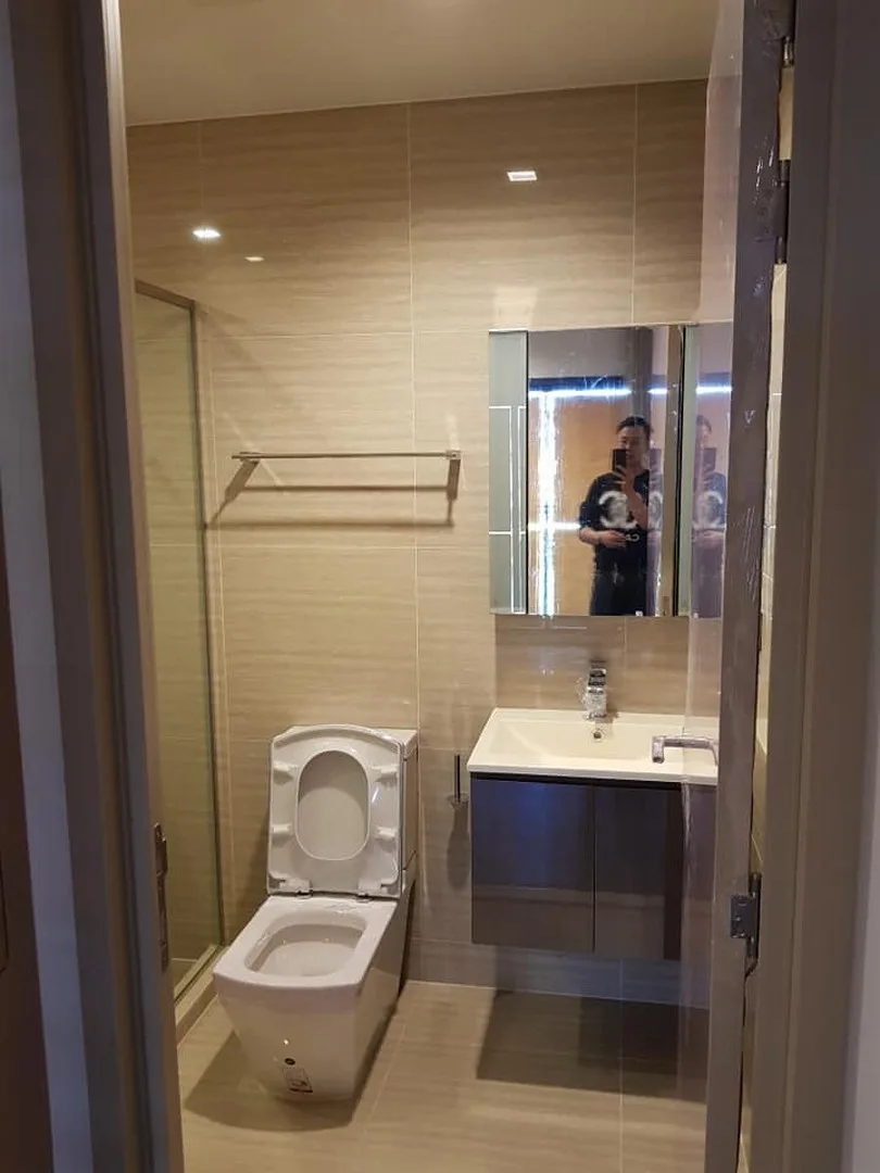 Property photos for The Line Asoke - Ratchada