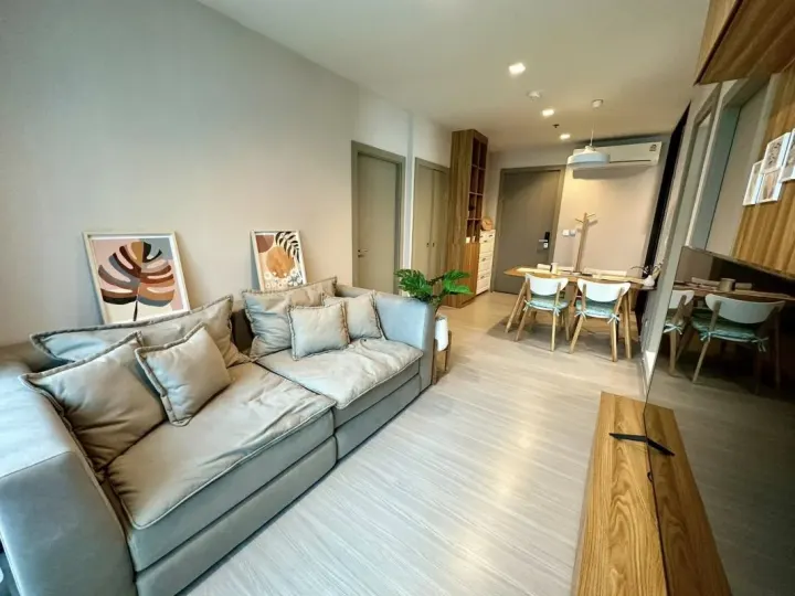 Property photos for LIFE Asoke - Rama 9