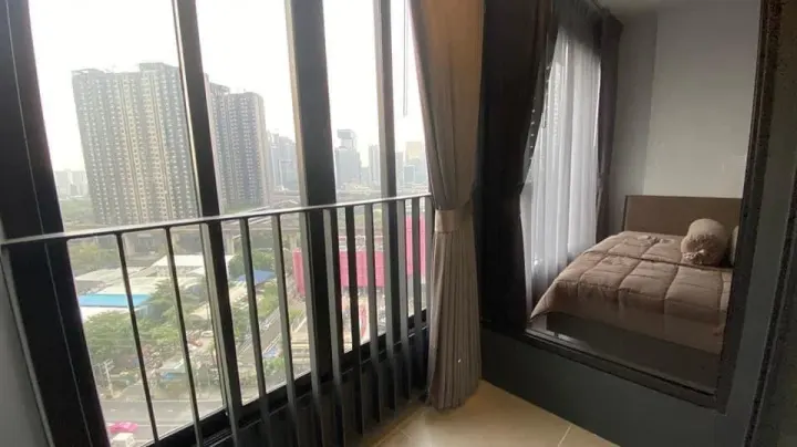 Property photos for Ideo Mobi Asoke