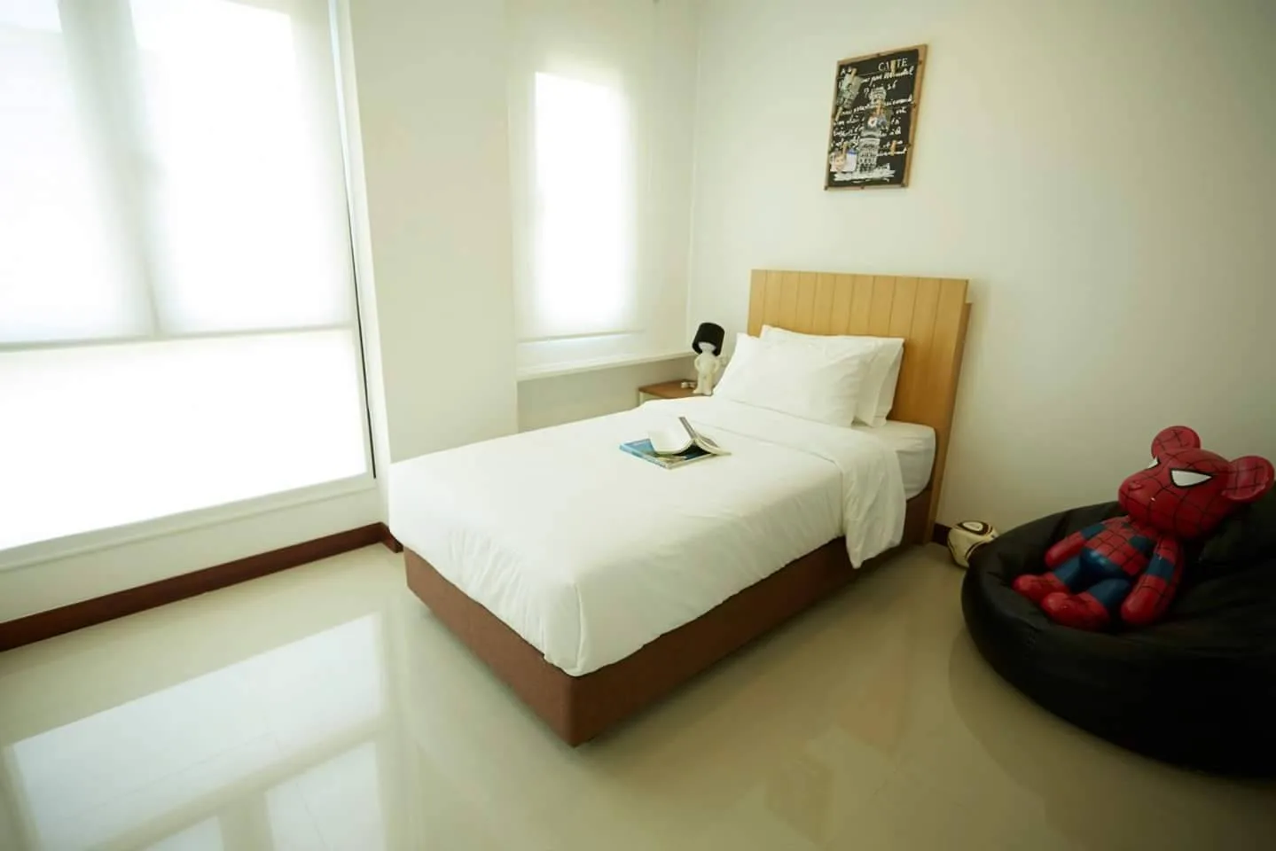 Property photos for Thavee Yindee Residence