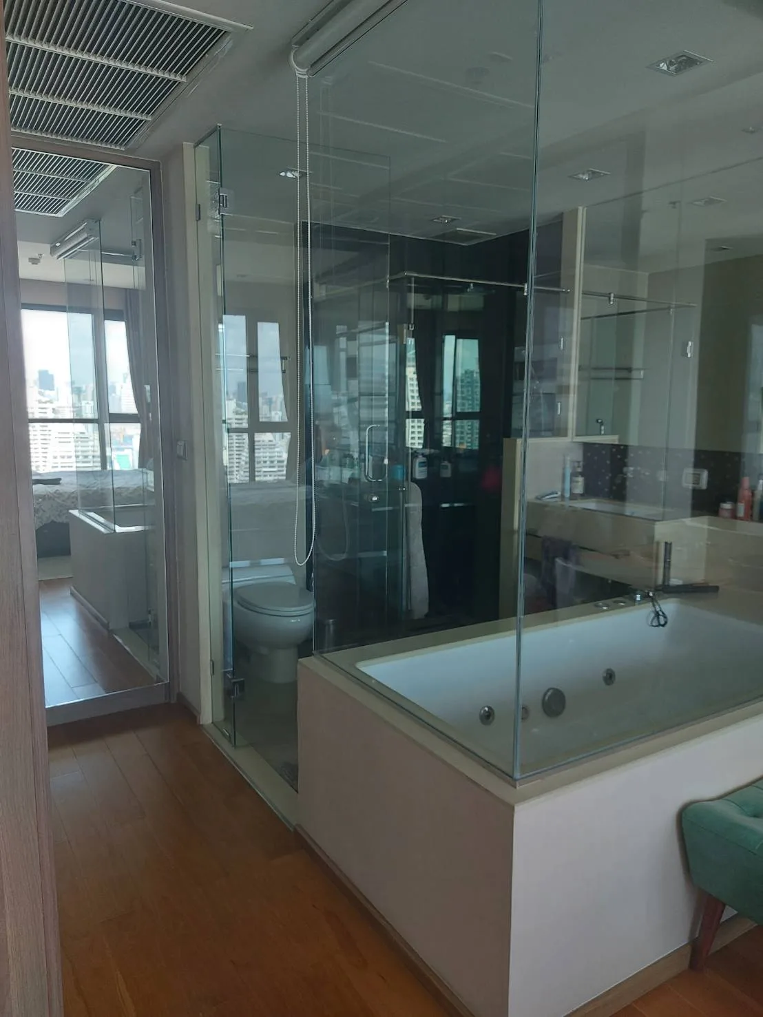Property photos for The Address Sathorn