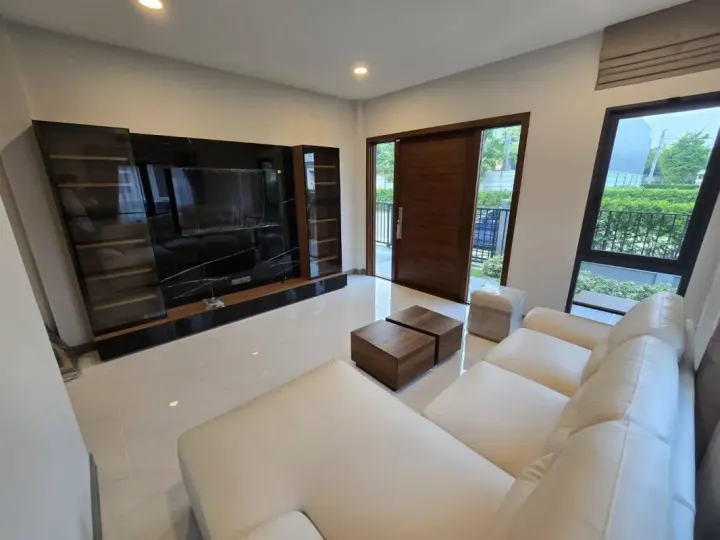 Property photos for The City Bangna