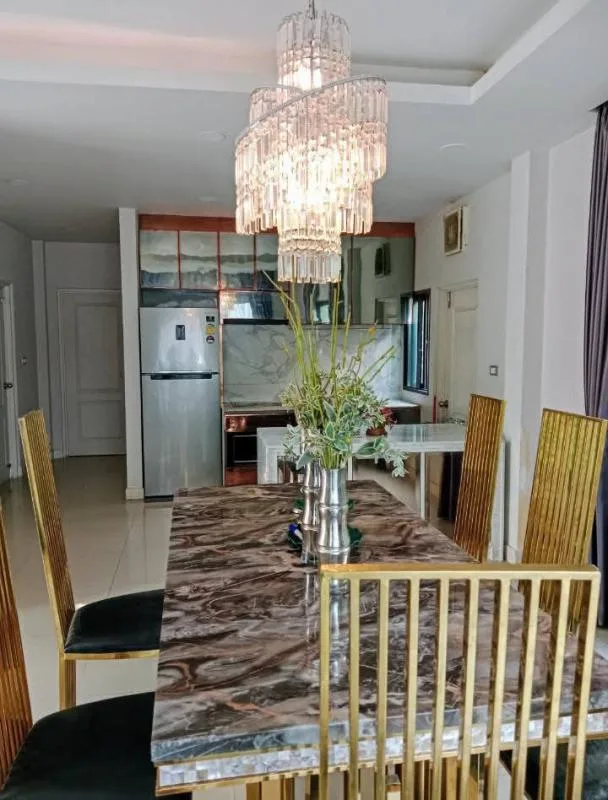 Property photos for Centro Ramintra-Chatuchot