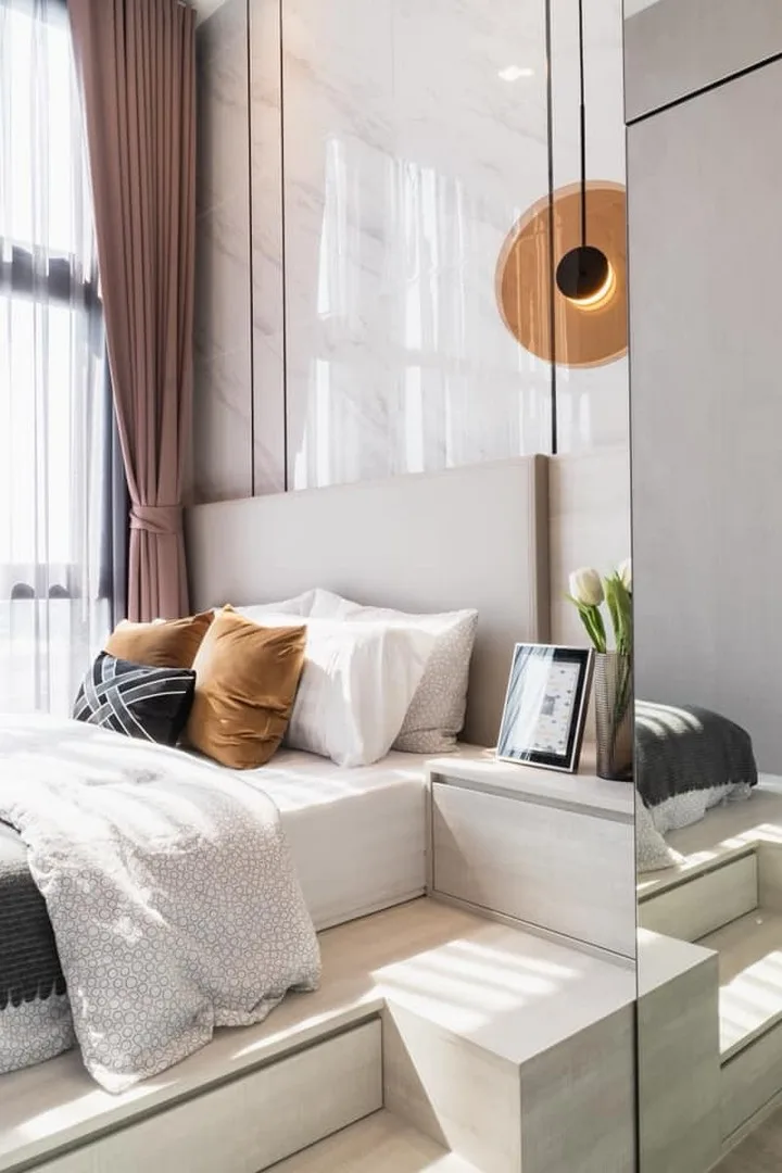 Property photos for The Line sukhumvit 101
