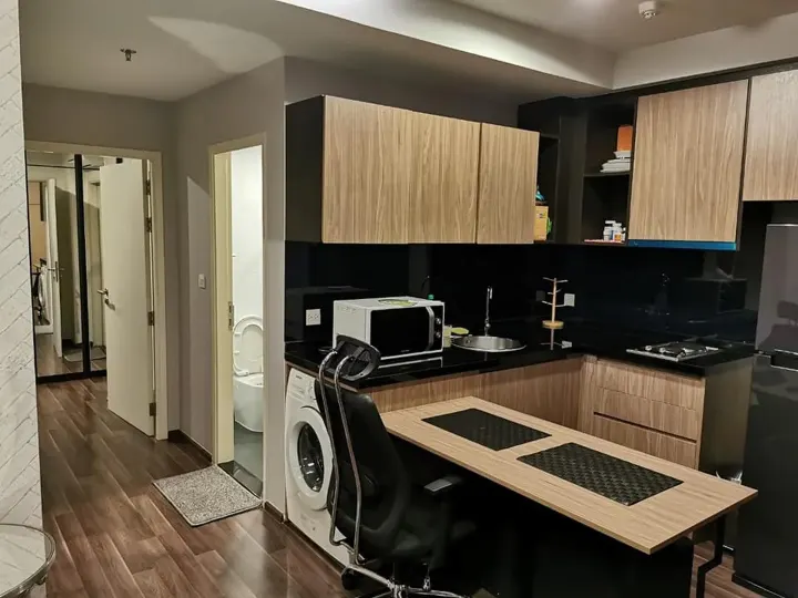 Property photos for The Gallery Bearing