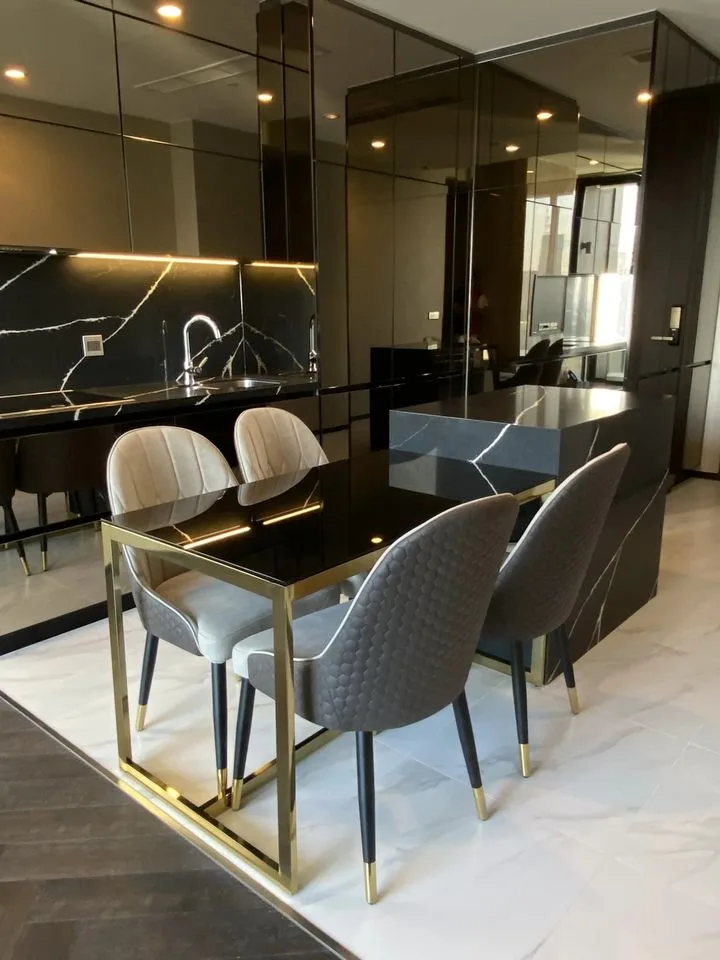Property photos for The Esse Sukhumvit 36