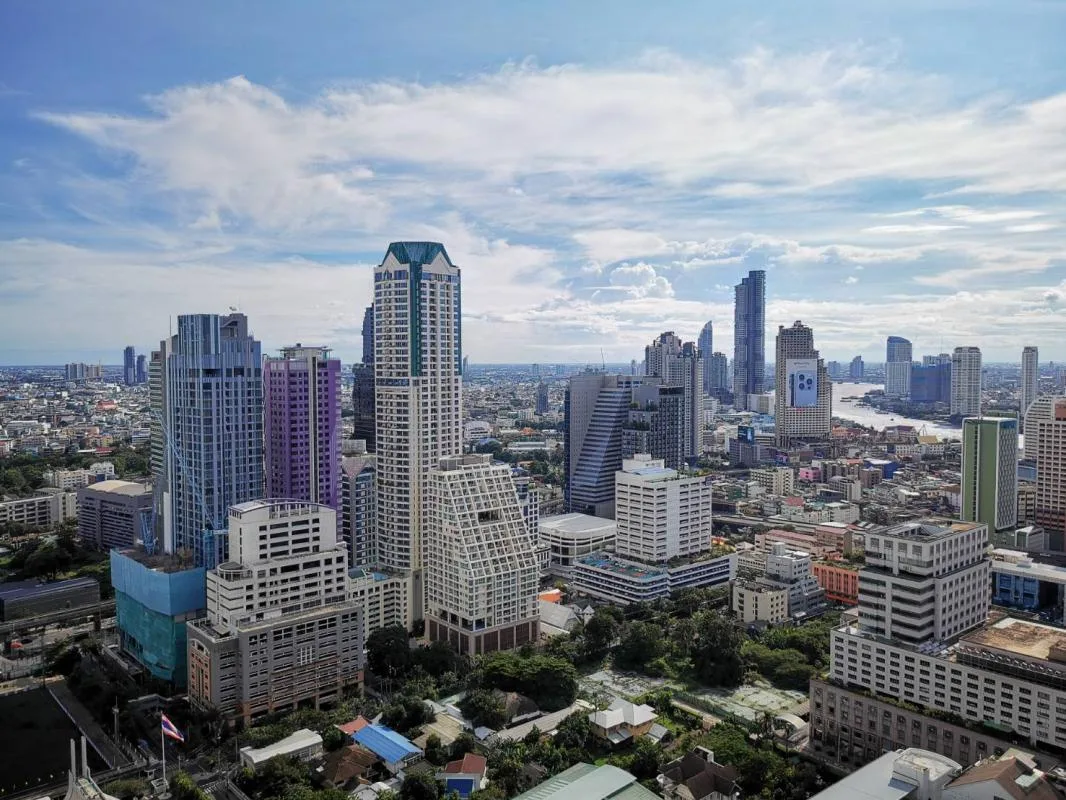 Property photos for The Lofts Silom