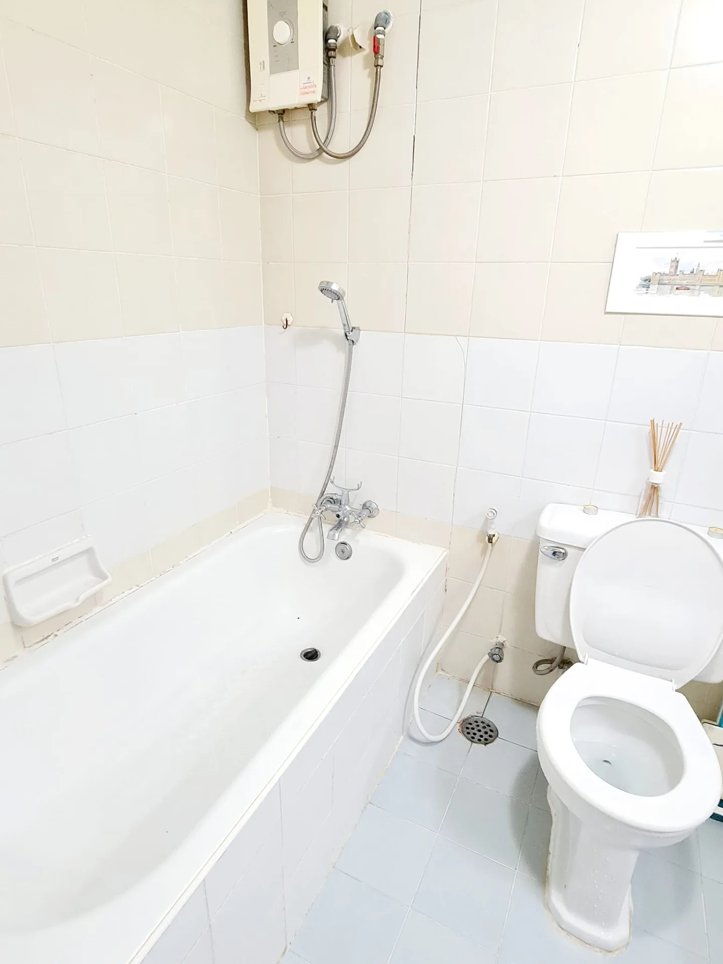 Property photos for Silom Park View