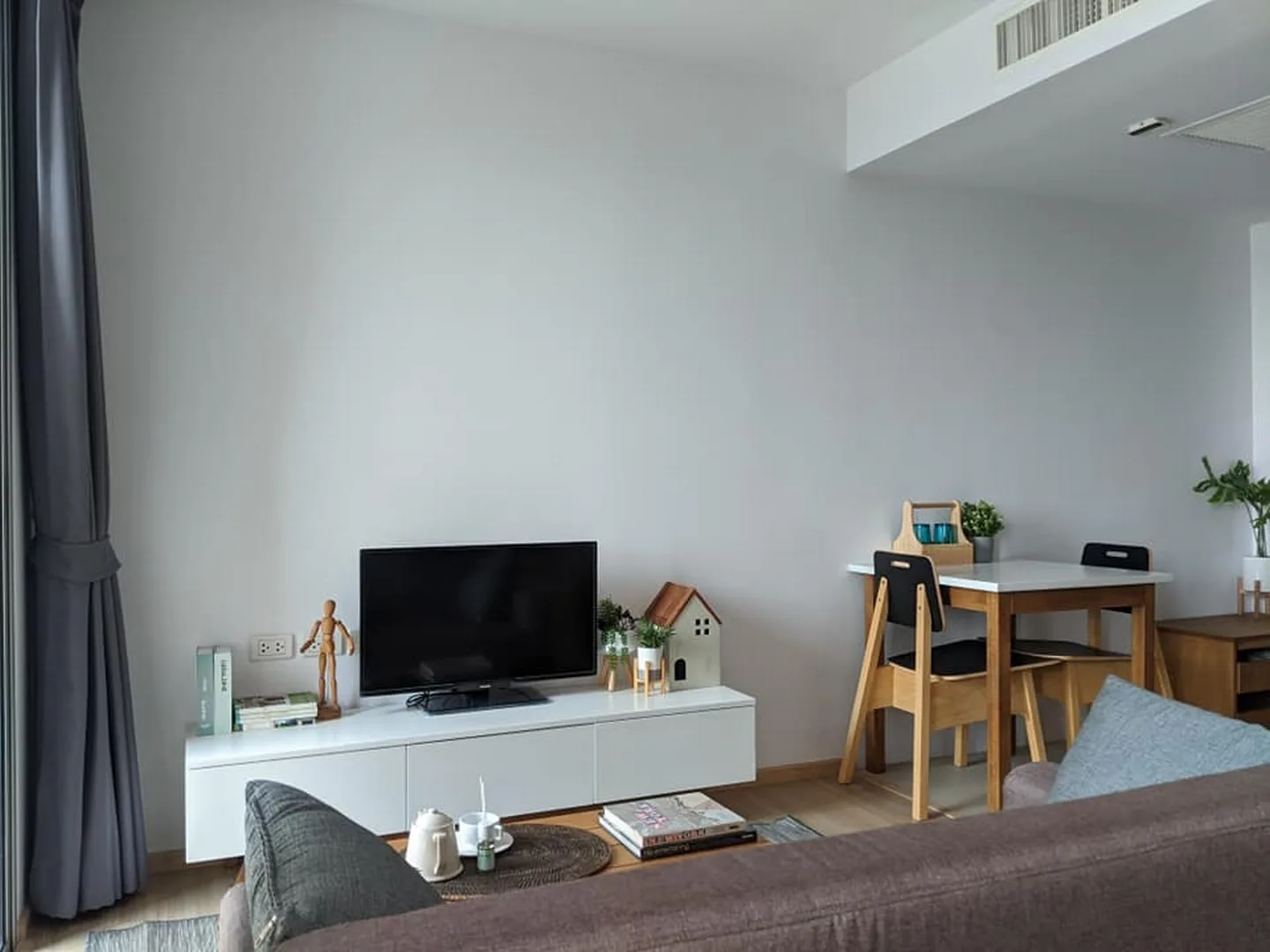 Property photos for Haus 23 Ratchada - Ladprao