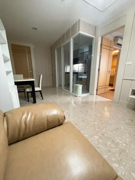 Property photos for The Crest Ruamrudee