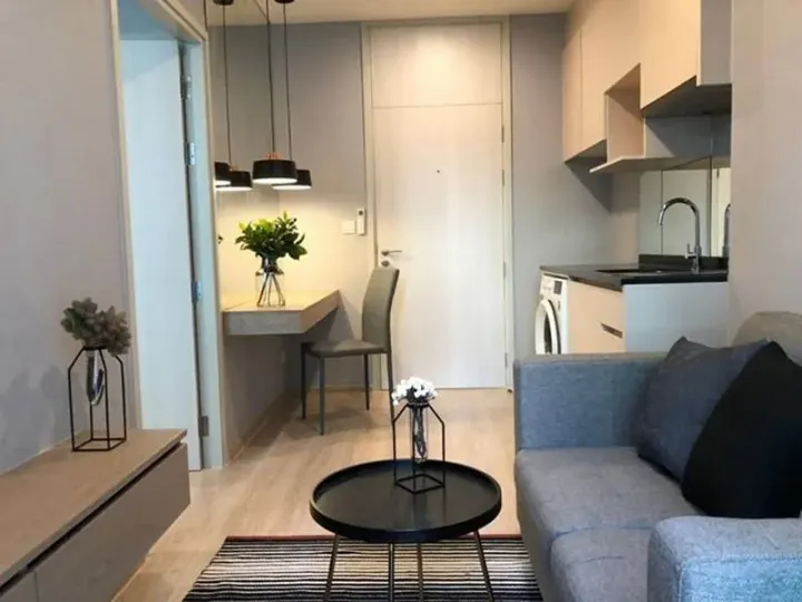 Property photos for Noble Revolve Ratchada 2