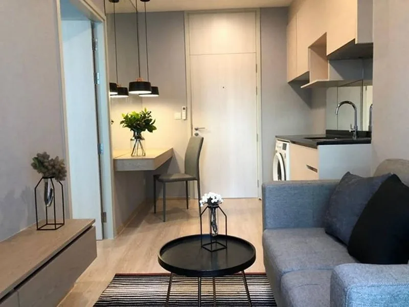Property photos for Noble Revolve Ratchada 2