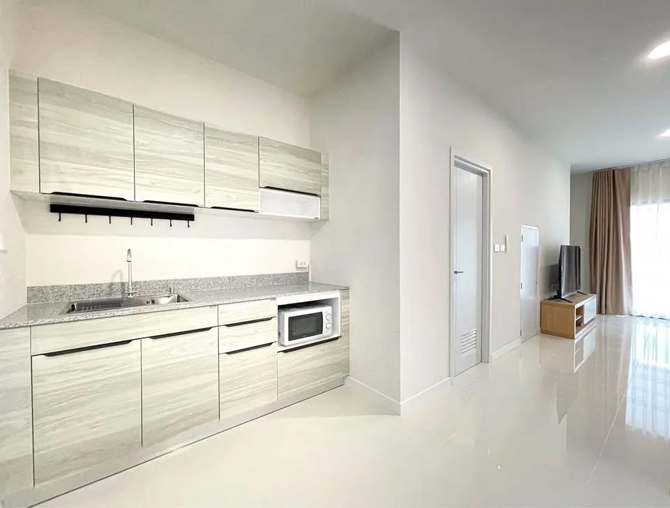 Property photos for Altitude Kraf Bangna