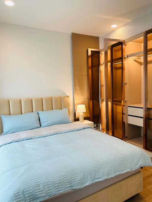 Property photos for Burasiri Krungthep Kreetha