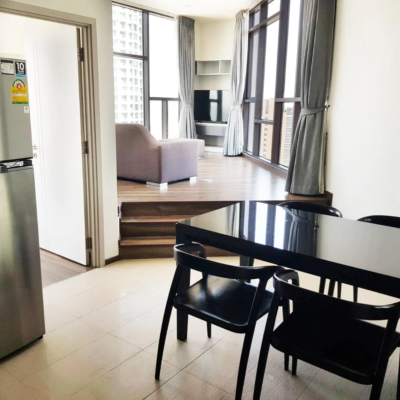 Property photos for WYNE Sukhumvit