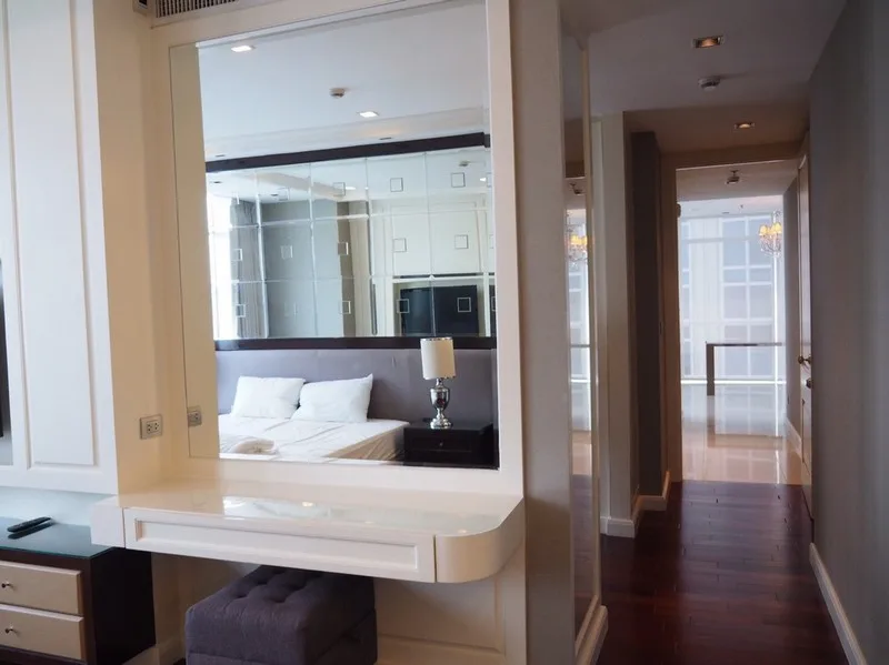 Property photos for Athenee Residence