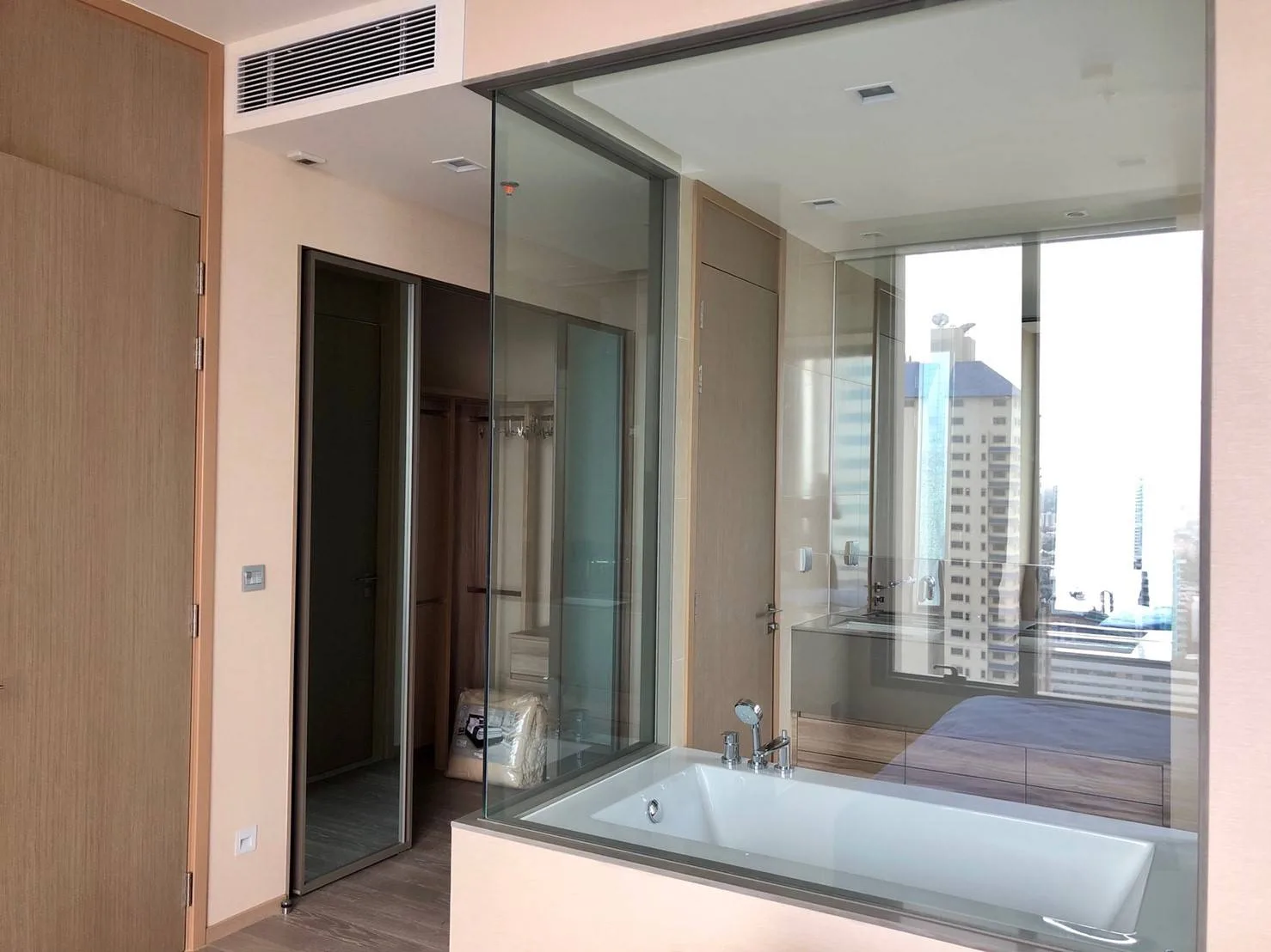 Property photos for The Esse Asoke