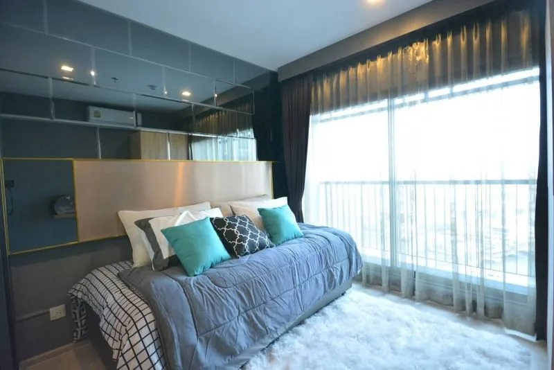 Property photos for Life Sukhumvit 48