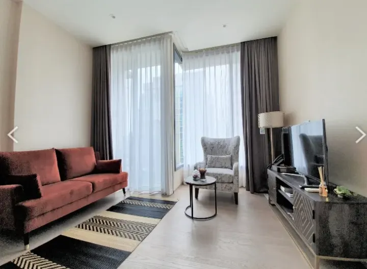 Property photos for The Esse Asoke