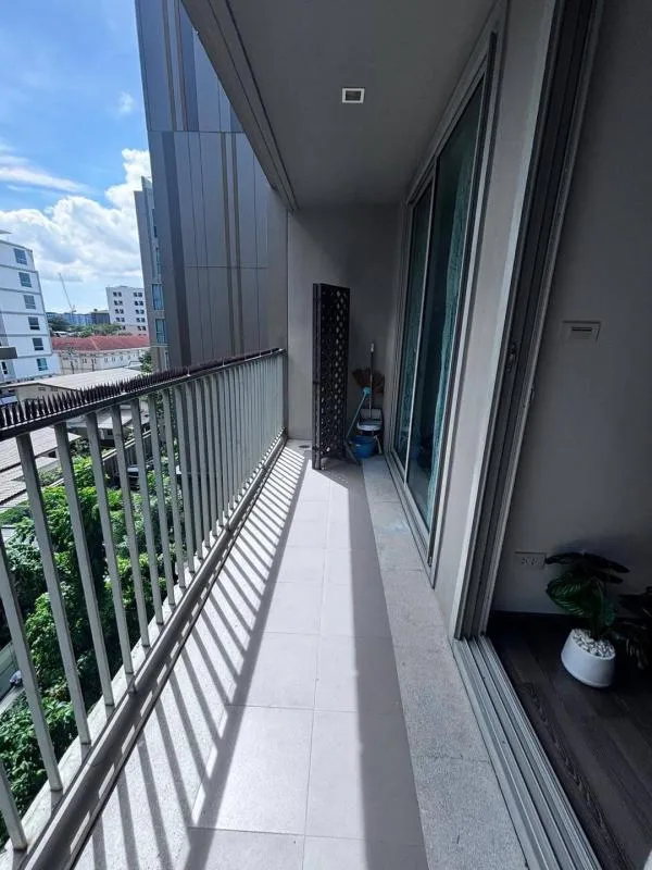 Property photos for Sari by Sansiri